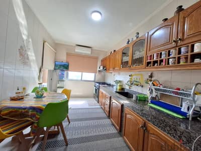 L18703-Spacious 3-Bedroom Apartment For Sale in Sarba