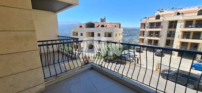 L18593-Decorated Apartment For Sale in Douar