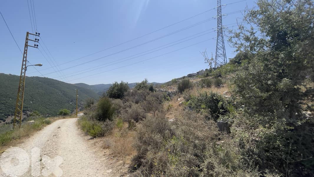 RWB267CA - Land for sale in Jbeil - Kherbeh 0