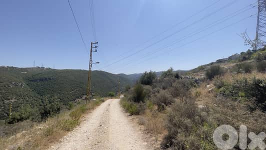 RWB267CA - Land for sale in Jbeil - Kherbeh