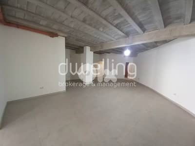 Premium 229 m² Shop for Rent in a Strategic Adma Spot