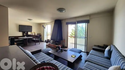 Prime Location Chalet For Sale in kfardebian kfa0081dpea