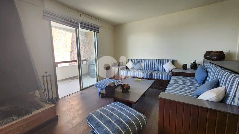 Prime Location Chalet For Sale in kfardebian kfa0081dpea 1