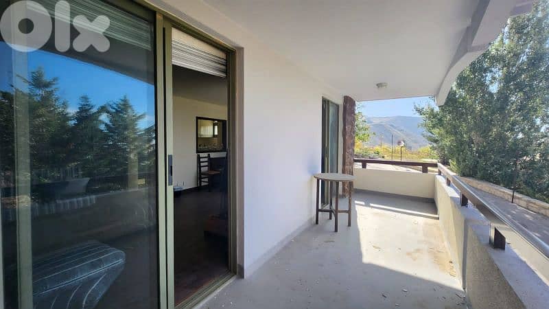 Prime Location Chalet For Sale in kfardebian kfa0081dpea 4