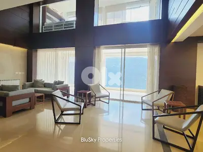 Duplex For RENT In Monteverde شقة للايجار #GS