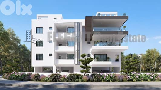 Apartment For Sale | Larnaca | Cyprus | Payment Facilities Apartment For Sale | Larnaca | Cyprus | Payment Facilities