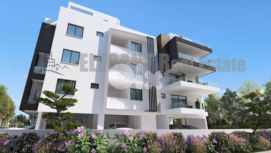 Apartment For Sale | Larnaca | Cyprus | Payment Facilities Apartment For Sale | Larnaca | Cyprus | Payment Facilities