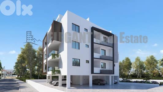 Apartment For Sale | Larnaca-Cyprus | Payment facilities Apartment For Sale | Larnaca-Cyprus | Payment facilities