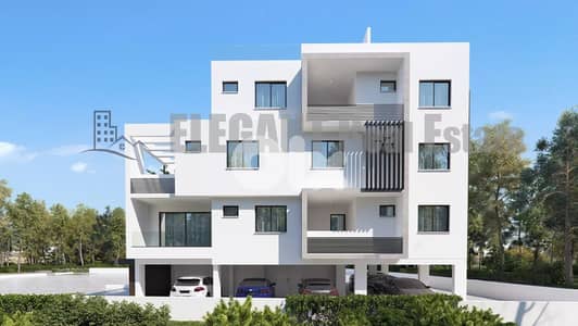Apartment For Sale | Larnaca-Cyprus | Payment facilities Apartment For Sale | Larnaca-Cyprus | Payment facilities