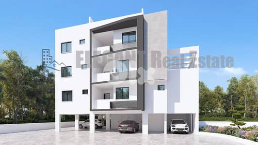 Apartment For Sale | Larnaca-Cyprus | Payment facilities Apartment For Sale | Larnaca-Cyprus | Payment facilities