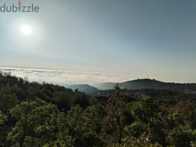 L18713-Land For Sale in Mechmech With Mountain View 1