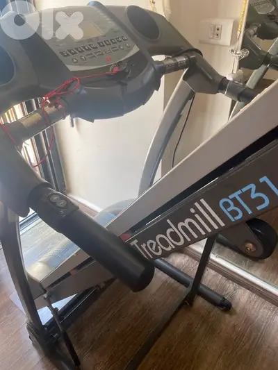 Treadmill for sale Treadmill for sale