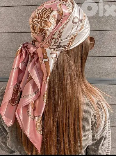 high quality scarf