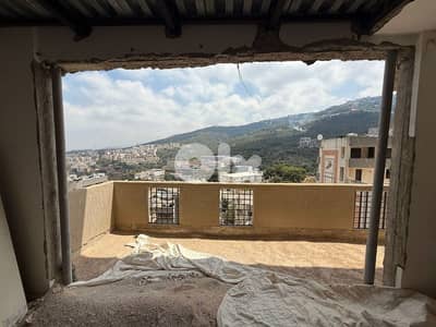 Duplex for sale in ain saade دوبلكس للبيع في عين سعاده