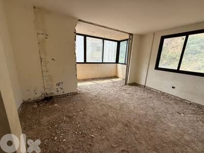 Duplex for sale in ain saade دوبلكس للبيع في عين سعاده