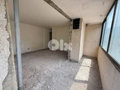 Duplex for sale in ain saade دوبلكس للبيع في عين سعاده