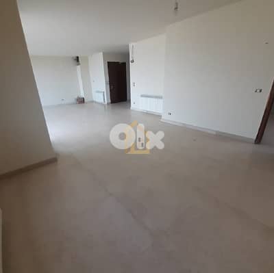 Apartment for sale in Kornet Chehwan SM132 شقة للبيع في قرنة شهوان