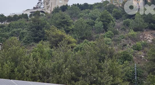 RWB401EA - Land for sale in Halat Jbeil