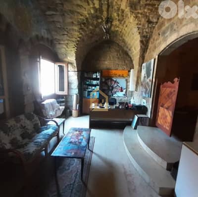 Apartment for sale in Kornet Chehwan SM133 شقة  للبيع في قرنة شهوان