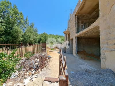 unique under construction villa in kleyaat ( DISCOUNTED PRICE )