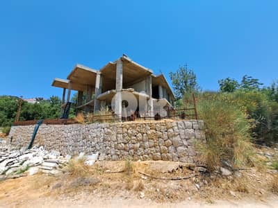 unique under construction villa in kleyaat ( DISCOUNTED PRICE )