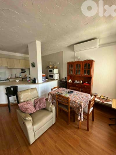 110 sqm chalet for sale in Satellity