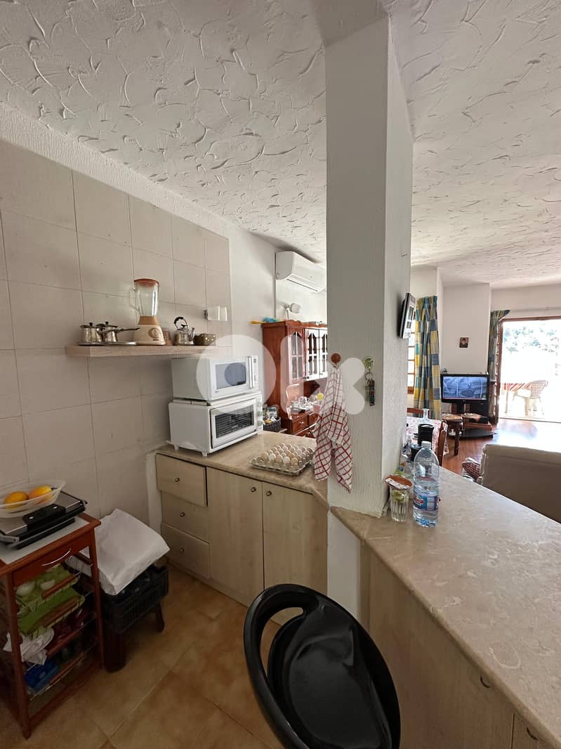 110 sqm chalet for sale in Satellity 2