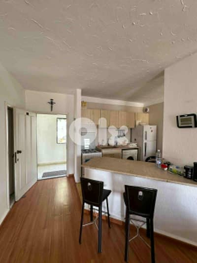 110 sqm chalet for sale in Satellity