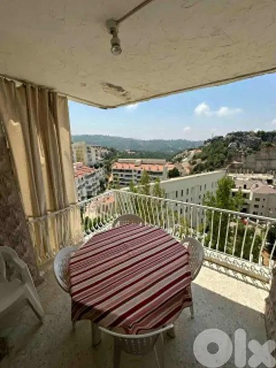 110 sqm chalet for sale in Satellity