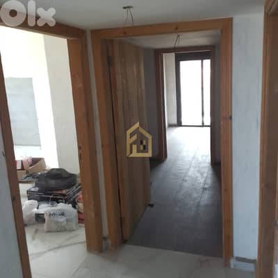 Apartment for sale in Batroun AAM12 شقة للبيع في البترون