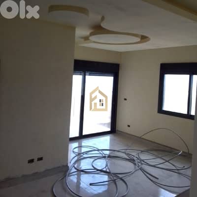 Apartment for sale in Batroun AAM16 شقة  للبيع في البترون