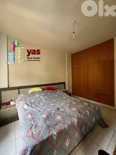 Aintoura 150m2 | Calm Area | Mountain View | Well Maintained | EL