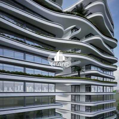 Under Construction Apartments in Sakyet El Janzeer - #R2691