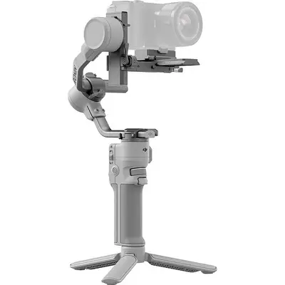 DJI RS4 Mini Handheld Gimbal Stabilizer