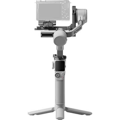 DJI RS4 Mini Handheld Gimbal Stabilizer 2