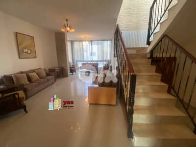 Kleiaat 170m2 | 50m2 Terrace | Duplex | Furnished | View | PA |