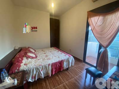 Kleiaat 170m2 | 50m2 Terrace | Duplex | Furnished | View | PA |