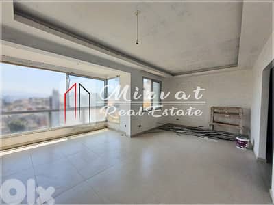 Brand New ApartmentlNew BuildinglOpen View