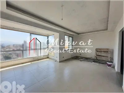 Brand New ApartmentlNew BuildinglOpen View