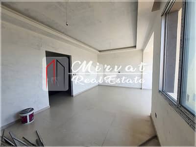 Brand New ApartmentlNew BuildinglOpen View