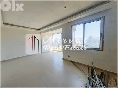 Brand New ApartmentlNew BuildinglOpen View