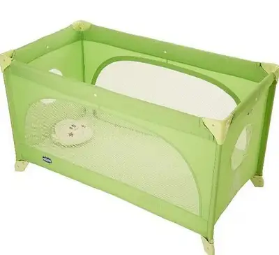 Chicco Crib Easy Sleep Baby