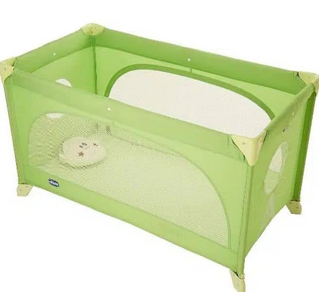 Chicco Crib Easy Sleep Baby 0