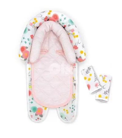 Car seat Head support