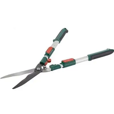 Parkside Extendable Hedge Shears - مقص تقليم قابل للتمديد