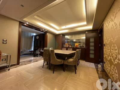 360m2 apartment 4sale in Ramlet El Bayda - شقة للبيع في الرملة البيضاء