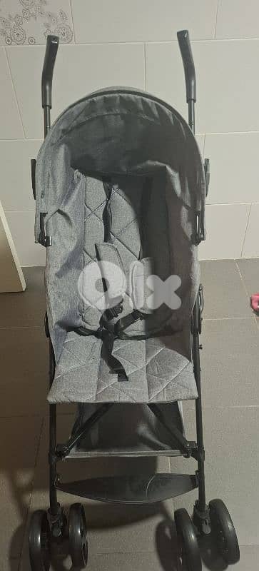 travel stroller 0