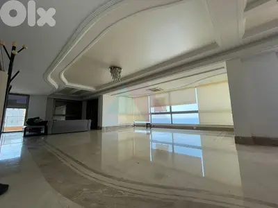 420m2 apartment 4rent in Ramlet El Bayda - شقة للإيجار بالرملة البيضاء