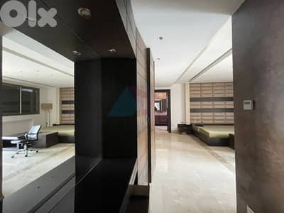 420m2 apartment 4rent in Ramlet El Bayda - شقة للإيجار بالرملة البيضاء