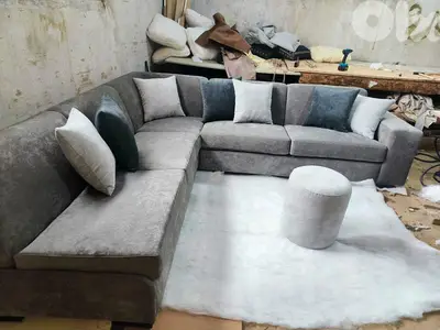 تصميم وتنجيد جميع انواع المفروشات تصميم وتنجيد جميع انواع المفروشات